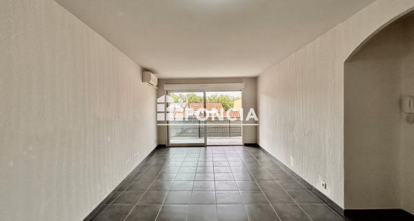À vendre Appartement 3 pièces 59.85 m² - Perpignan 66000