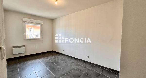 À vendre Appartement 3 pièces 59.85 m² - Perpignan 66000