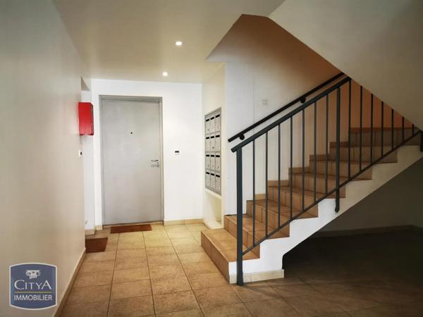 Appartement à vendre 2 pièces 46m²