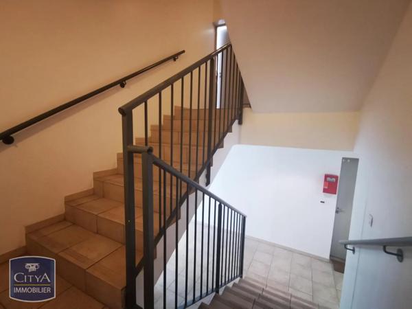 Appartement à vendre 2 pièces 46m²