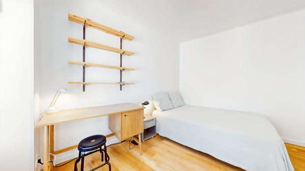 Appartement Annecy 1 pièce(s) 26 m2