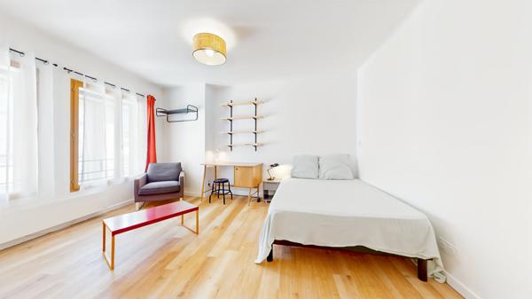 Appartement Annecy 1 pièce(s) 26 m2