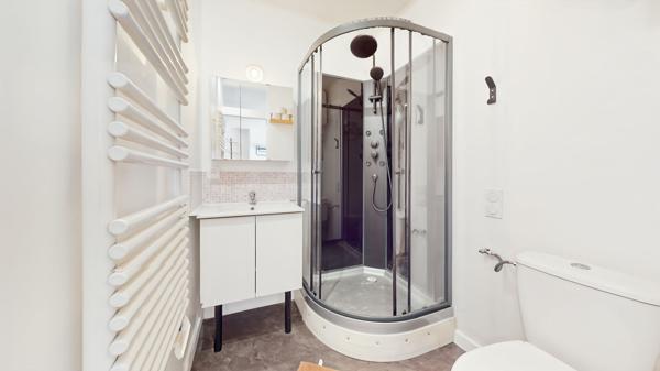 Appartement Annecy 1 pièce(s) 26 m2