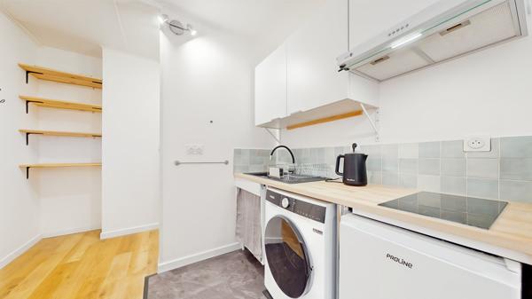 Appartement Annecy 1 pièce(s) 26 m2