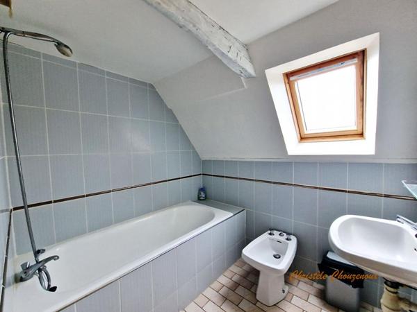 19310 Brignac la plaine : Corps de ferme