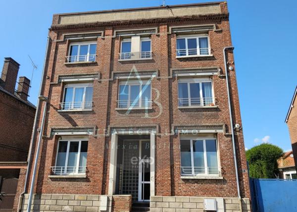 🔑 INVESTISSEMENT LOCATIF SÉCURISÉ – LOCATAIRE EN PLACE