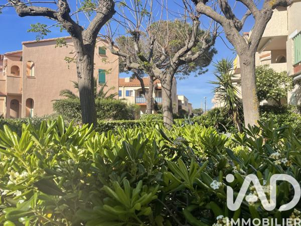 Appartement à vendre 3 pièces 50 m² Leucate