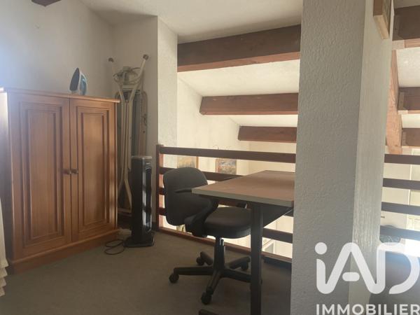 Appartement à vendre 3 pièces 50 m² Leucate