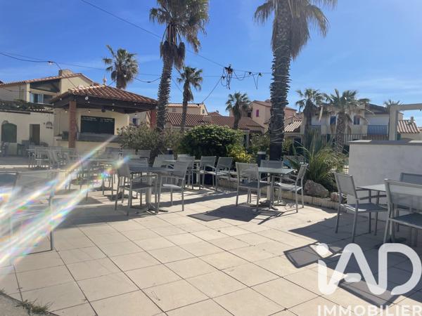 Appartement à vendre 3 pièces 50 m² Leucate