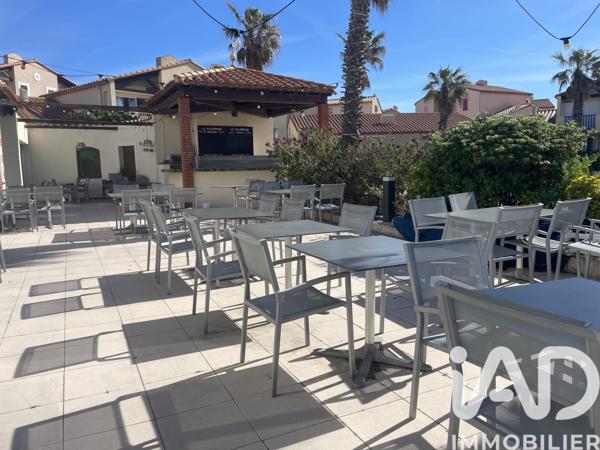 Appartement à vendre 3 pièces 50 m² Leucate