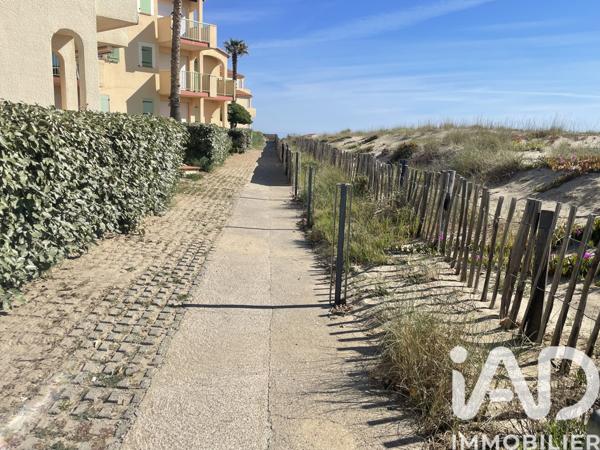 Appartement à vendre 3 pièces 50 m² Leucate