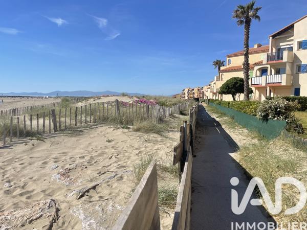 Appartement à vendre 3 pièces 50 m² Leucate