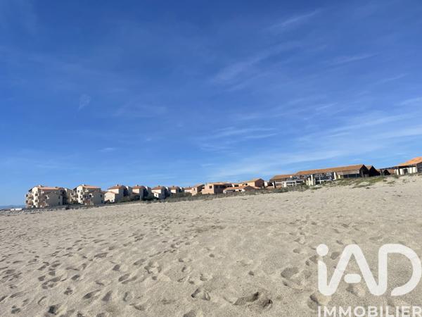 Appartement à vendre 3 pièces 50 m² Leucate