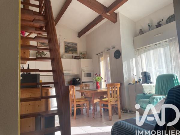 Appartement à vendre 3 pièces 50 m² Leucate