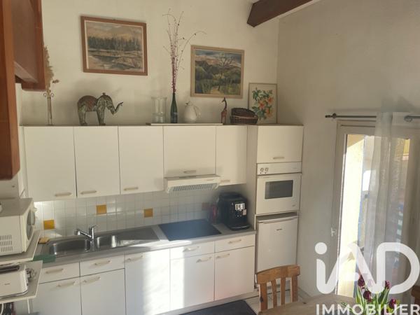 Appartement à vendre 3 pièces 50 m² Leucate