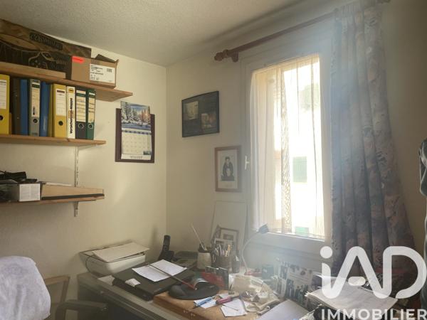 Appartement à vendre 3 pièces 50 m² Leucate