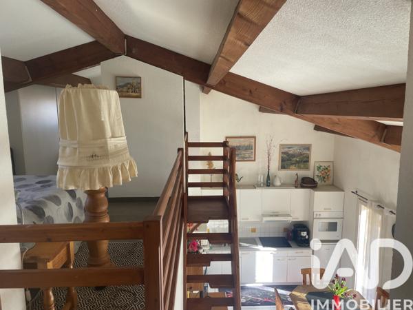 Appartement à vendre 3 pièces 50 m² Leucate