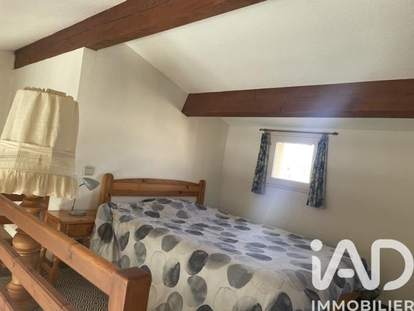 Appartement à vendre 3 pièces 50 m² Leucate