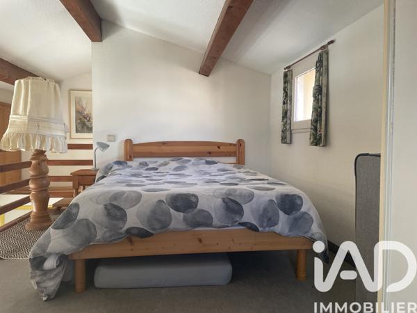 Appartement à vendre 3 pièces 50 m² Leucate
