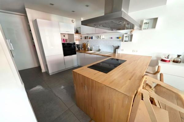 Appartement Toulouse Chalets/Compans 3 pièce(s) 82 m2 + place de parking