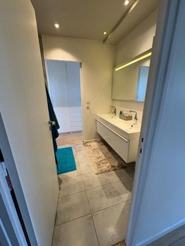 Appartement Toulouse Chalets/Compans 3 pièce(s) 82 m2 + place de parking