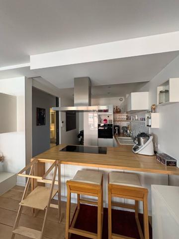 Appartement Toulouse Chalets/Compans 3 pièce(s) 82 m2 + place de parking