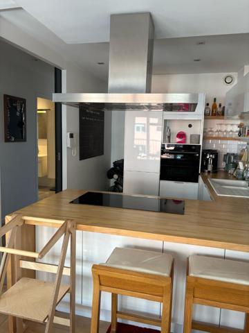 Appartement Toulouse Chalets/Compans 3 pièce(s) 82 m2 + place de parking