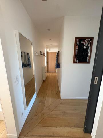 Appartement Toulouse Chalets/Compans 3 pièce(s) 82 m2 + place de parking
