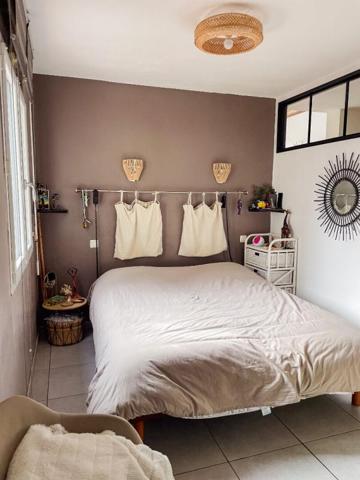 Maison Saint Brevin Les Pins 4 chambres 103.6 m2