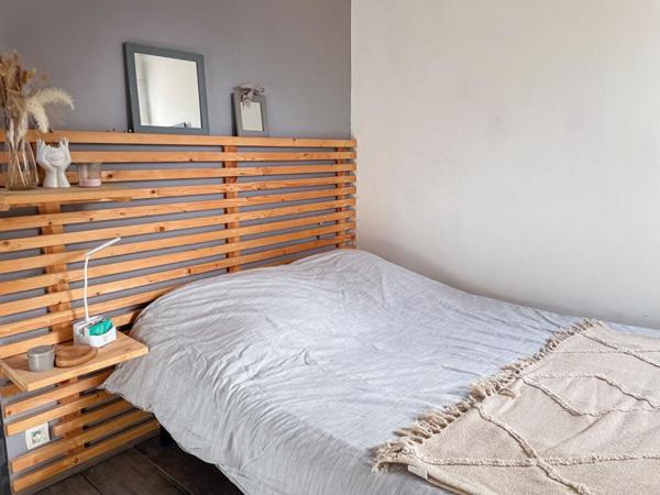 Maison Saint Brevin Les Pins 4 chambres 103.6 m2