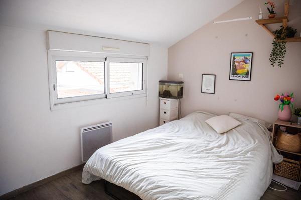 Maison Saint Brevin Les Pins 4 chambres 103.6 m2