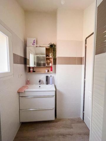 Maison Saint Brevin Les Pins 4 chambres 103.6 m2