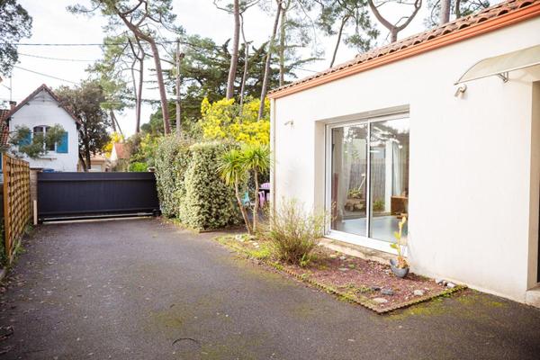 Maison Saint Brevin Les Pins 4 chambres 103.6 m2