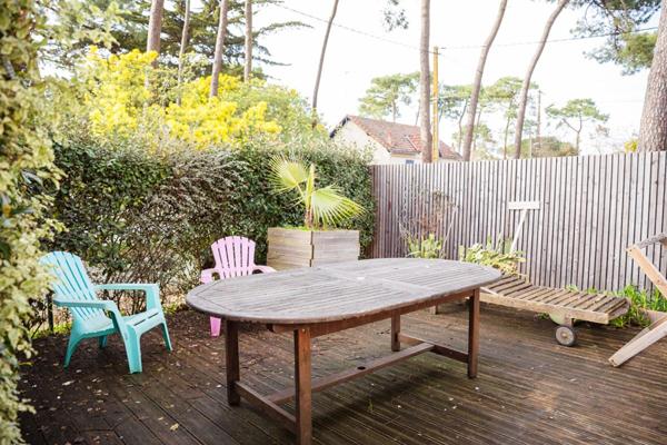 Maison Saint Brevin Les Pins 4 chambres 103.6 m2