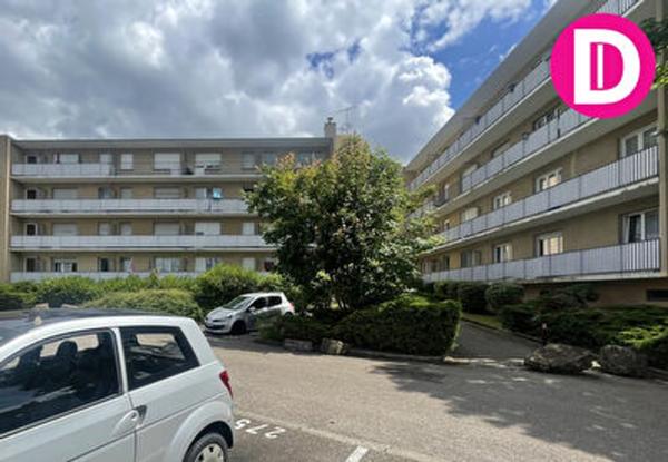 Annexes stationnement