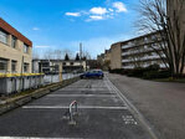 Annexes stationnement