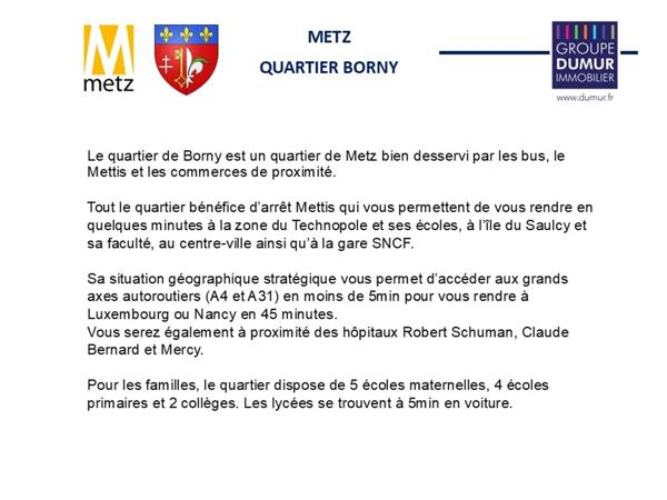 Annexes stationnement