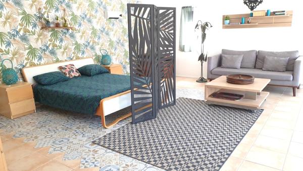 Villa T6 de 163 m² avec piscine sur un terrain de 1 450 m²