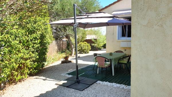 Villa T6 de 163 m² avec piscine sur un terrain de 1 450 m²