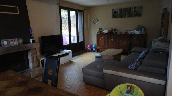 Brest, St Marc, Le Bot, Maison T6 , Brest