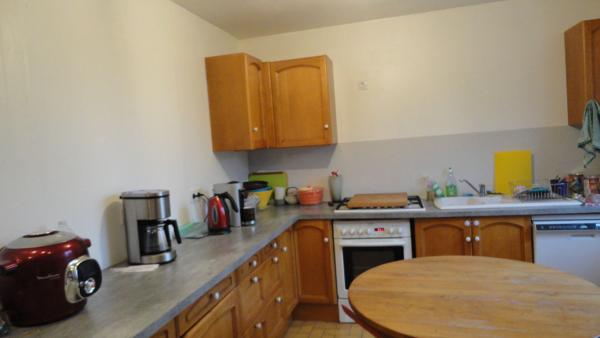 Brest, St Marc, Le Bot, Maison T6 , Brest