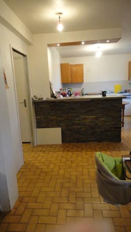 Brest, St Marc, Le Bot, Maison T6 , Brest