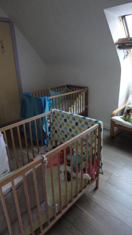 Brest, St Marc, Le Bot, Maison T6 , Brest