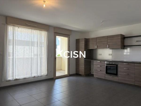 Appartement à louer à Saint-Nazaire (44600)
