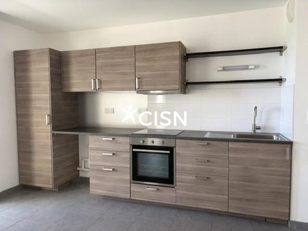 Appartement à louer à Saint-Nazaire (44600)
