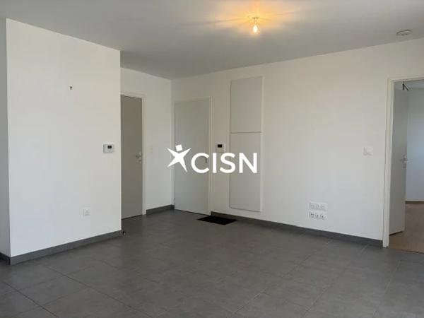 Appartement à louer à Saint-Nazaire (44600)