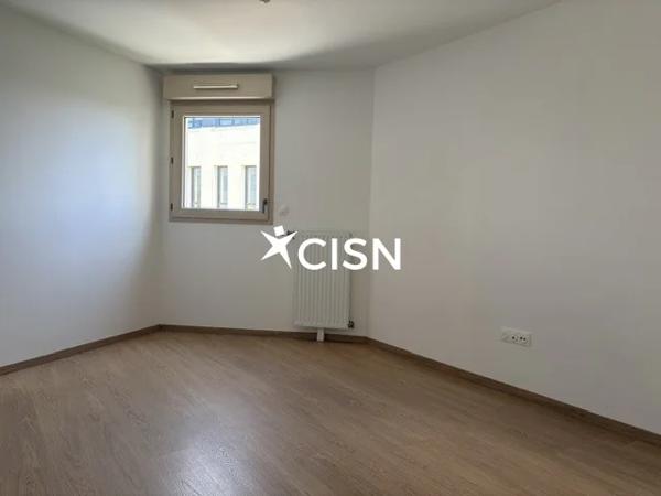 Appartement à louer à Saint-Nazaire (44600)