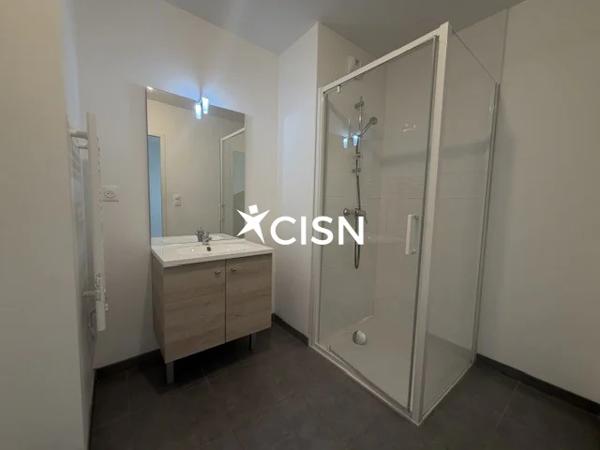 Appartement à louer à Saint-Nazaire (44600)