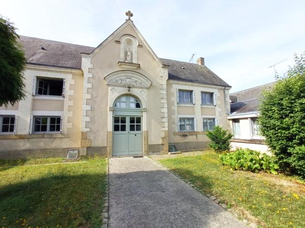 Studio 1 pièce(s) 25.33 m²