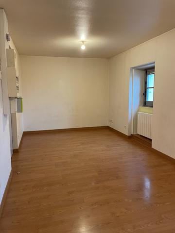 Studio 1 pièce(s) 25.33 m²